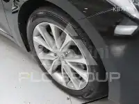 2015 Hyundai Grandeur