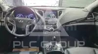 2015 Hyundai Grandeur