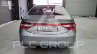 2015 Hyundai Grandeur