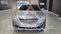 2015 Hyundai Grandeur