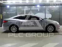 2015 Hyundai Grandeur