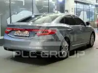 2015 Hyundai Grandeur