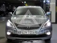 2015 Hyundai Grandeur