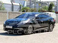 2015 Hyundai Grandeur