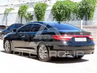 2015 Hyundai Grandeur