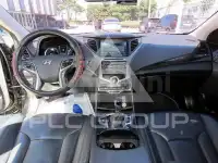 2015 Hyundai Grandeur