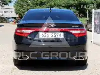 2015 Hyundai Grandeur