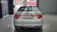 2015 Hyundai Grandeur