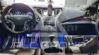 2015 Hyundai Grandeur