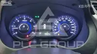 2015 Hyundai Grandeur