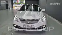2015 Hyundai Grandeur