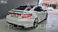 2015 Hyundai Grandeur