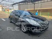 2015 Hyundai Grandeur