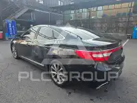 2015 Hyundai Grandeur