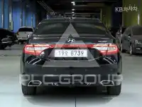 2015 Hyundai Grandeur