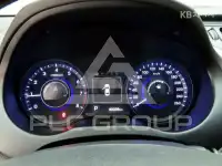 2015 Hyundai Grandeur