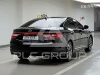 2015 Hyundai Grandeur