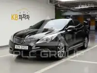 2015 Hyundai Grandeur