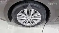 2015 Hyundai Grandeur