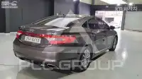 2015 Hyundai Grandeur