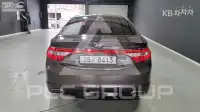 2015 Hyundai Grandeur
