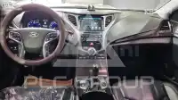2015 Hyundai Grandeur