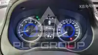 2015 Hyundai Grandeur