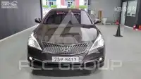 2015 Hyundai Grandeur