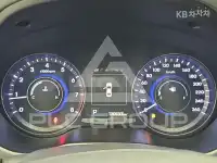 2015 Hyundai Grandeur
