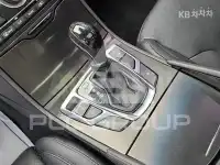 2015 Hyundai Grandeur