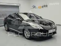 2015 Hyundai Grandeur