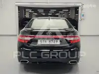 2015 Hyundai Grandeur