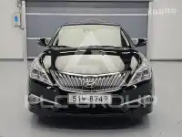 2015 Hyundai Grandeur