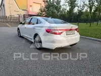 2015 Hyundai Grandeur