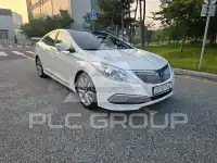 2015 Hyundai Grandeur