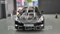 2015 Hyundai Grandeur