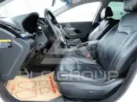 2015 Hyundai Grandeur