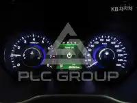2015 Hyundai Grandeur
