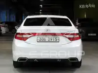 2015 Hyundai Grandeur