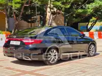 2015 Hyundai Grandeur