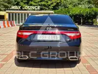 2015 Hyundai Grandeur