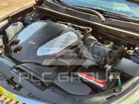 2015 Hyundai Grandeur