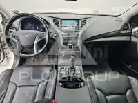 2015 Hyundai Grandeur