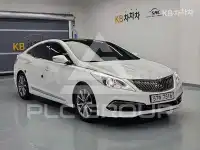 2015 Hyundai Grandeur