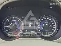 2015 Hyundai Grandeur
