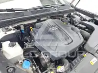 2015 Hyundai Grandeur