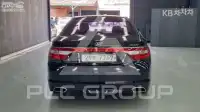 2015 Hyundai Grandeur