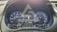 2015 Hyundai Grandeur