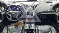 2015 Hyundai Grandeur