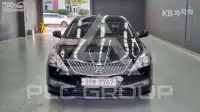2015 Hyundai Grandeur